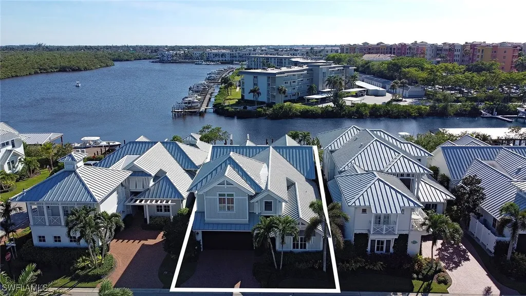 1482 2nd Avenue S Naples FL 34102