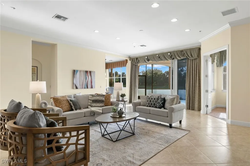 17046 Porta Vecchio Way Naples FL 34110