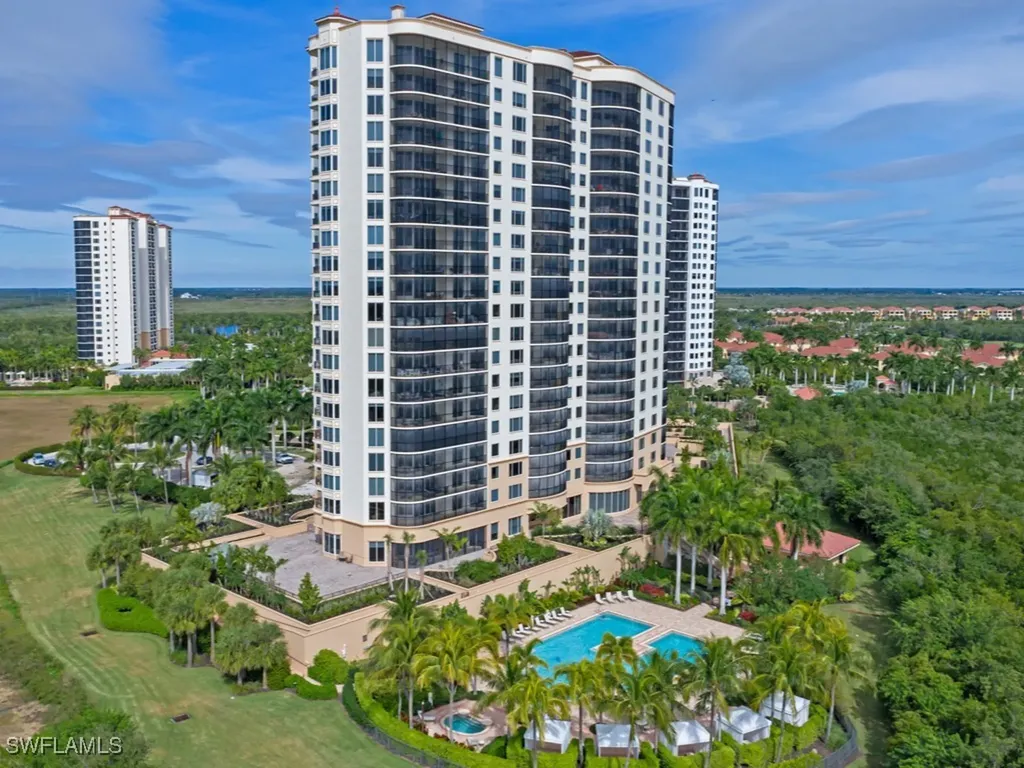 1050 Borghese Lane Naples FL 34114
