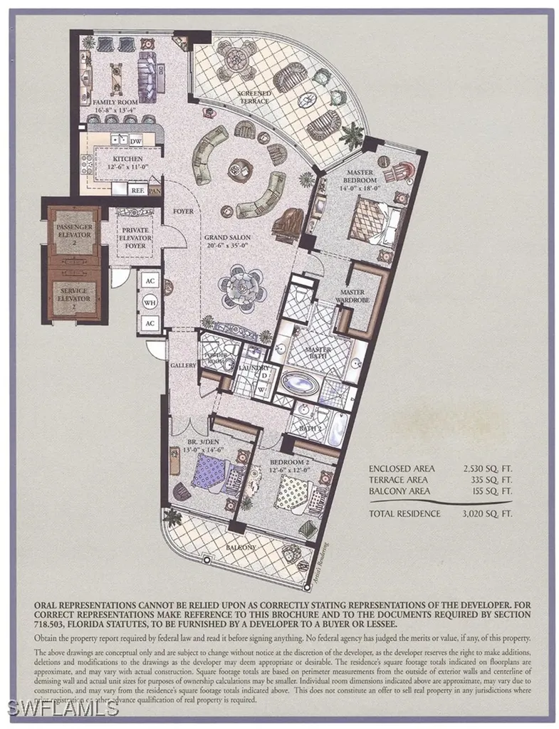 1050 Borghese Lane Naples FL 34114