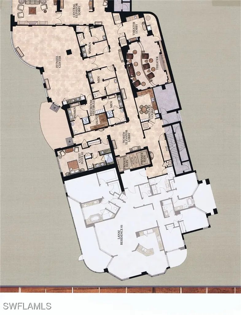 1050 Borghese Lane Naples FL 34114
