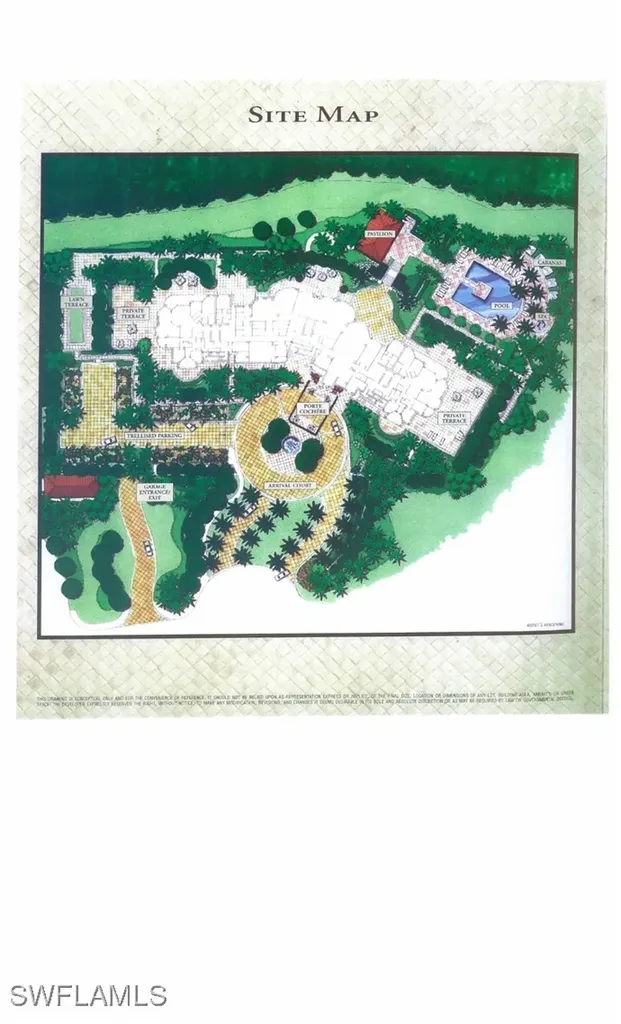 1050 Borghese Lane Naples FL 34114