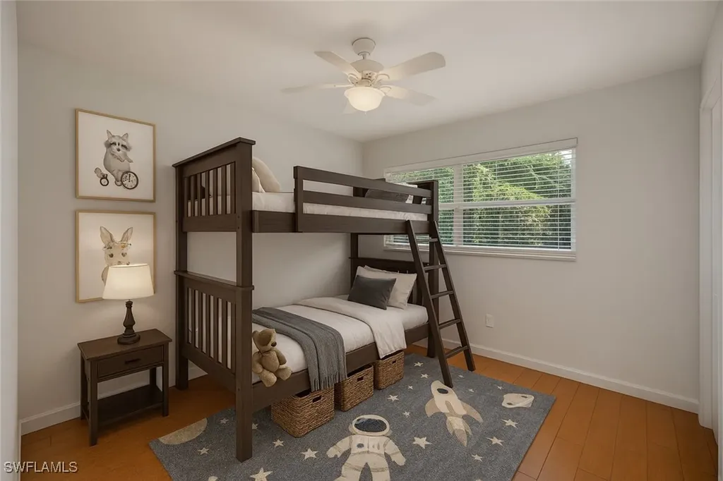 1136 Illinois Drive Naples FL 34103