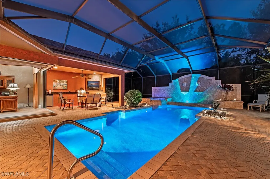 Naples FL, 967 Tivoli Drive