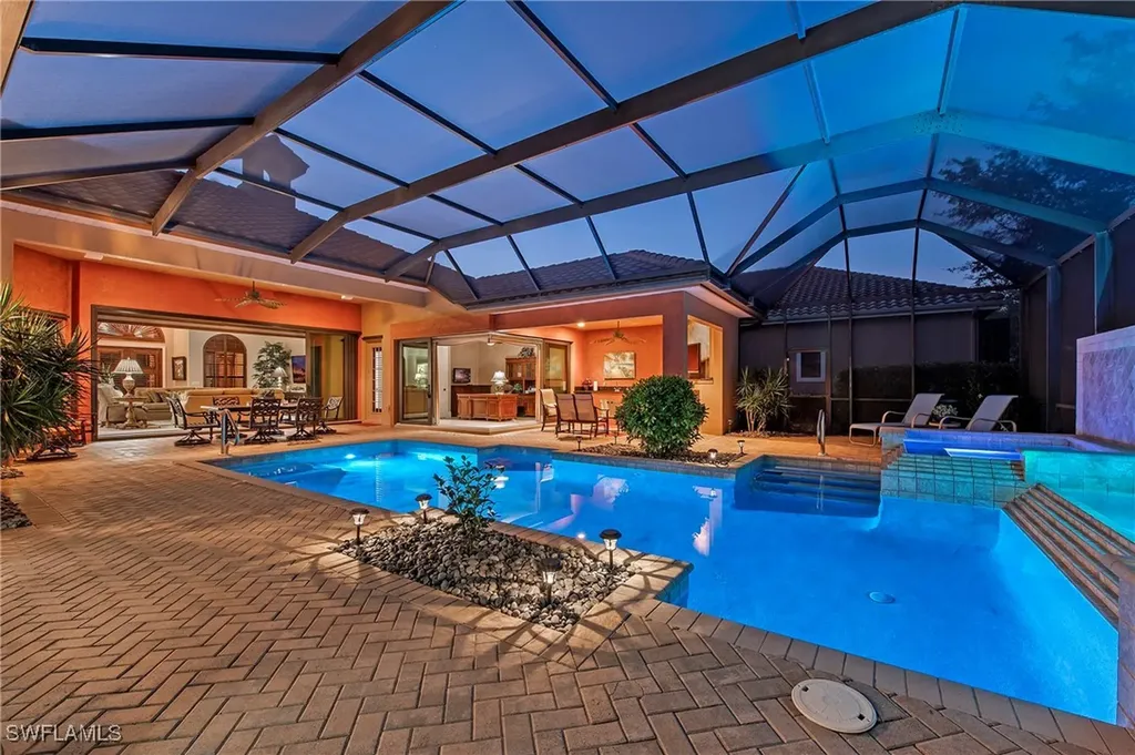967 Tivoli Drive Naples FL 34104