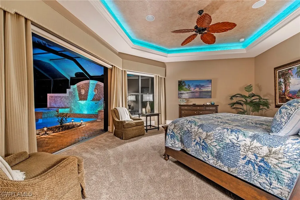 967 Tivoli Drive Naples FL 34104