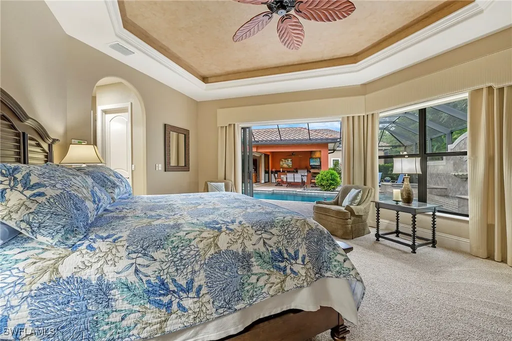967 Tivoli Drive Naples FL 34104