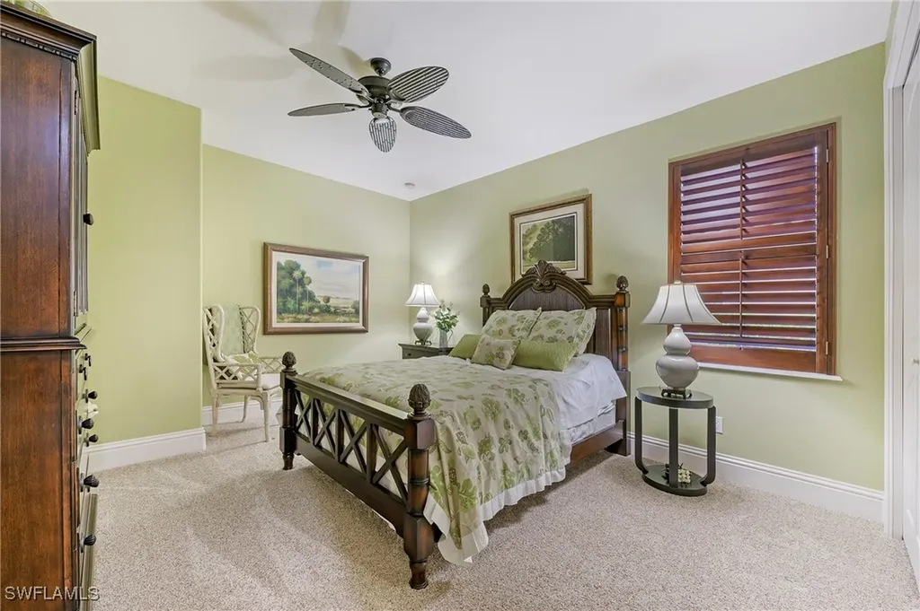 967 Tivoli Drive Naples FL 34104