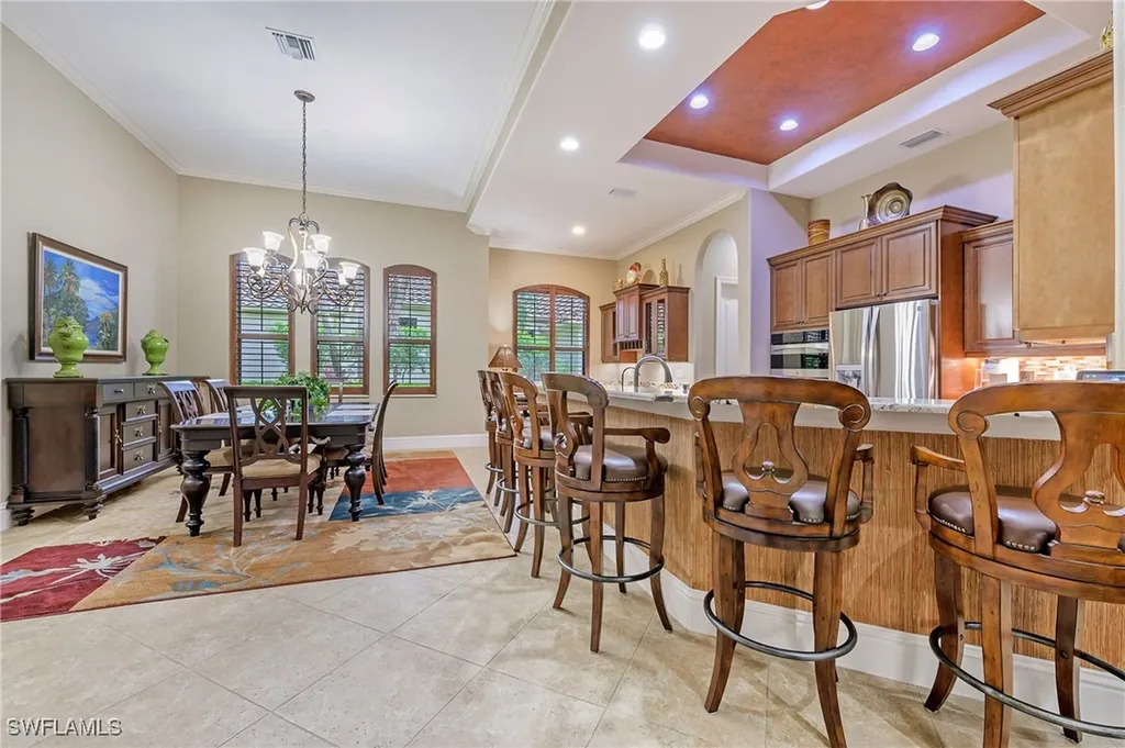 967 Tivoli Drive Naples FL 34104