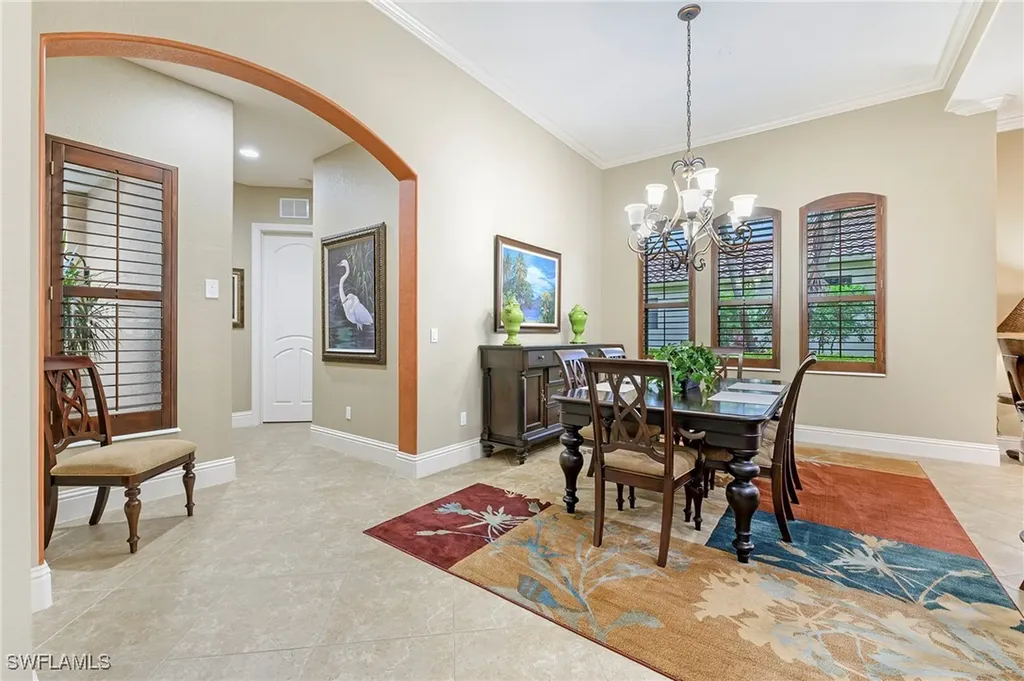 967 Tivoli Drive Naples FL 34104