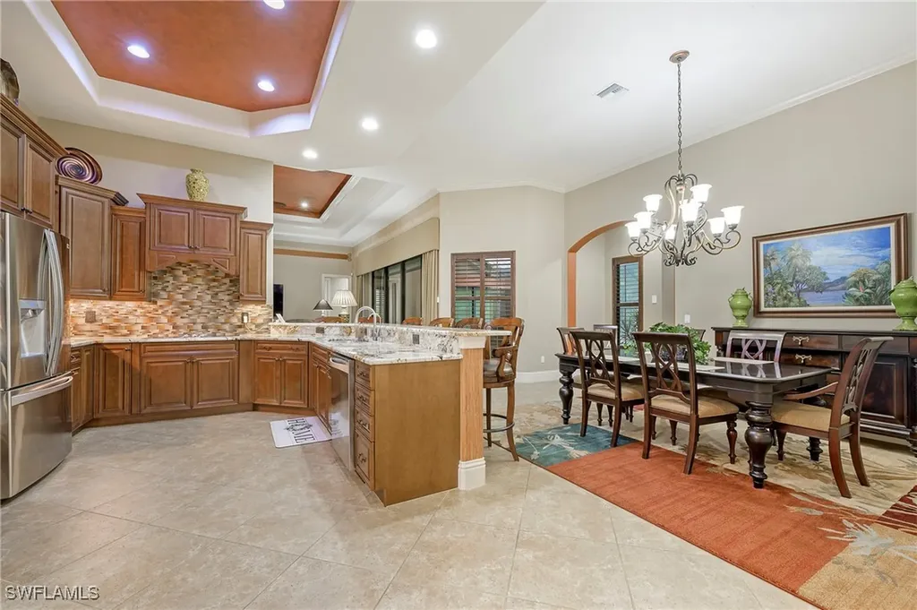 967 Tivoli Drive Naples FL 34104