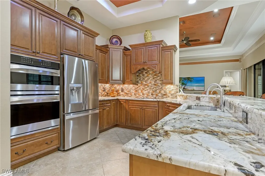 967 Tivoli Drive Naples FL 34104