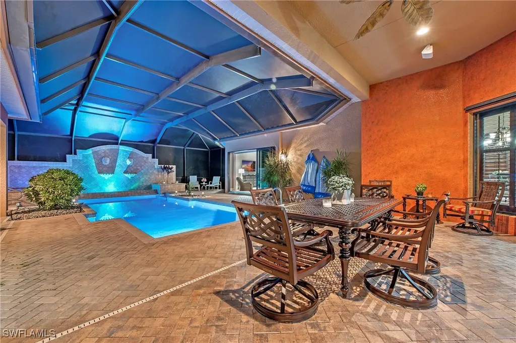967 Tivoli Drive Naples FL 34104