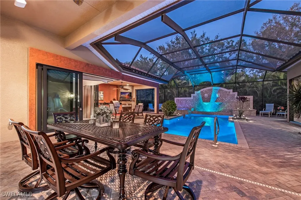 967 Tivoli Drive Naples FL 34104