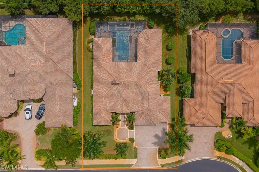 967 Tivoli Drive Naples FL 34104