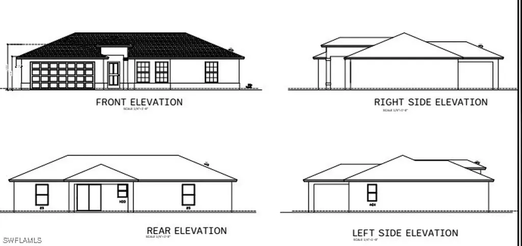 3009 67th Street W Lehigh Acres FL 33971