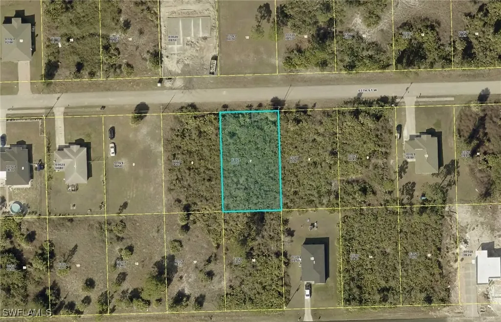 3009 67th Street W Lehigh Acres FL 33971