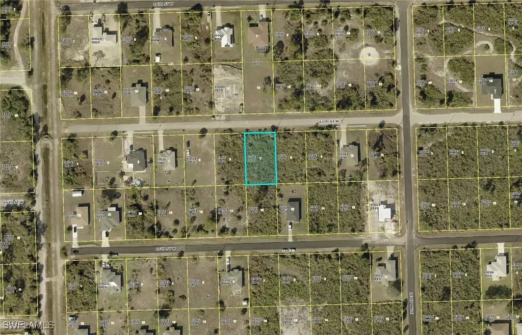 3009 67th Street W Lehigh Acres FL 33971