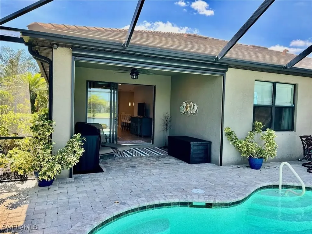 7627 Jacaranda Lane Naples FL 34114