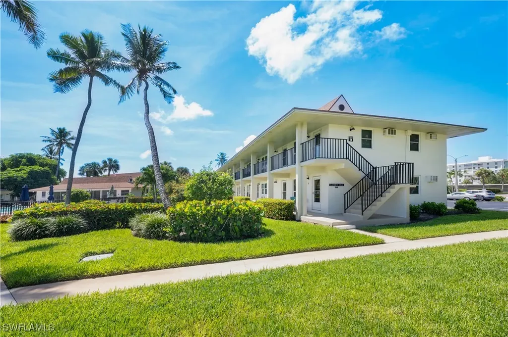 235 Seaview Court Marco Island FL 34145