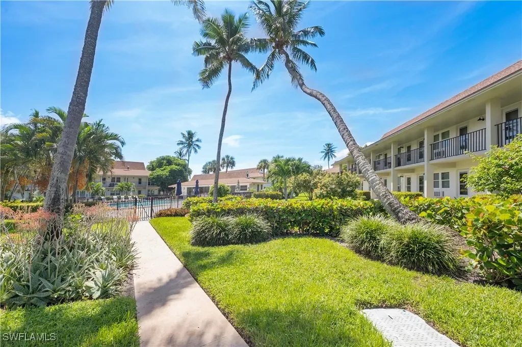 235 Seaview Court Marco Island FL 34145