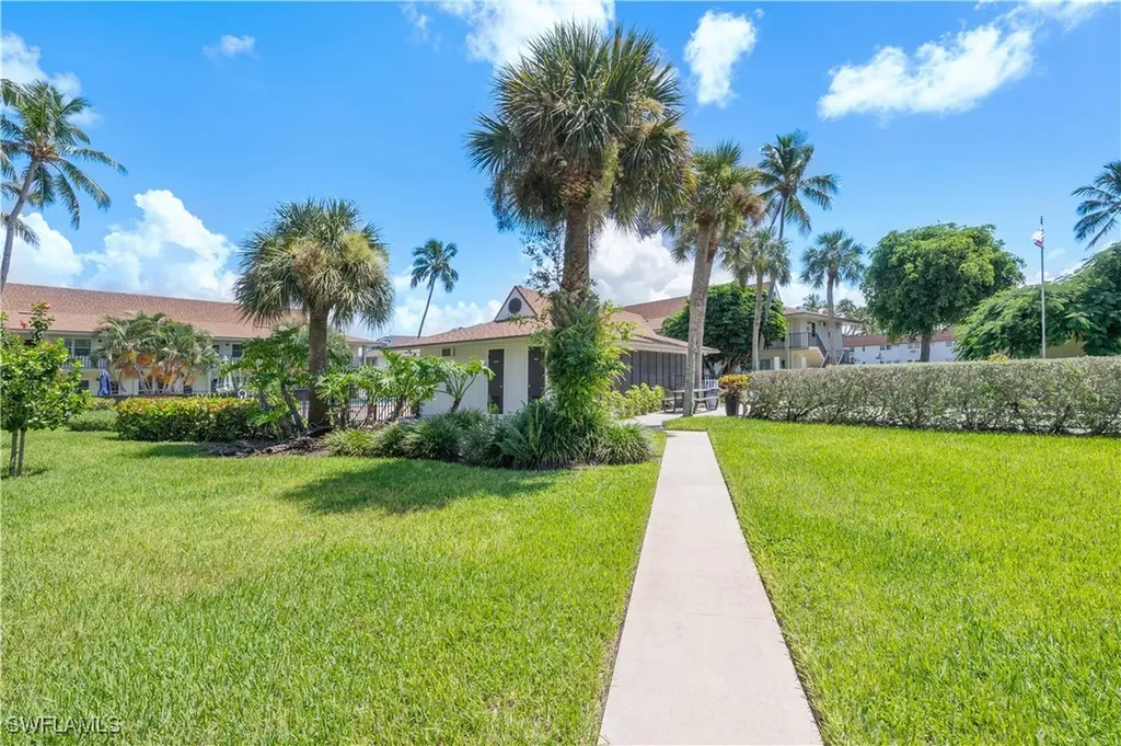 235 Seaview Court Marco Island FL 34145