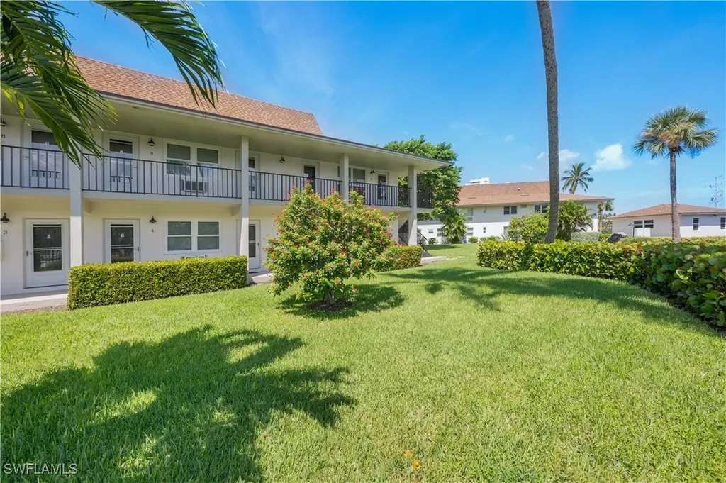 235 Seaview Court Marco Island FL 34145