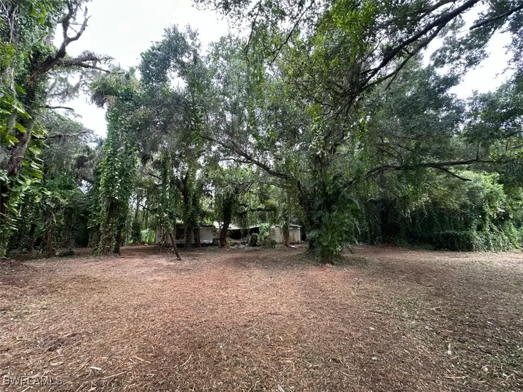 4910 N Miraham Drive Immokalee FL 34142