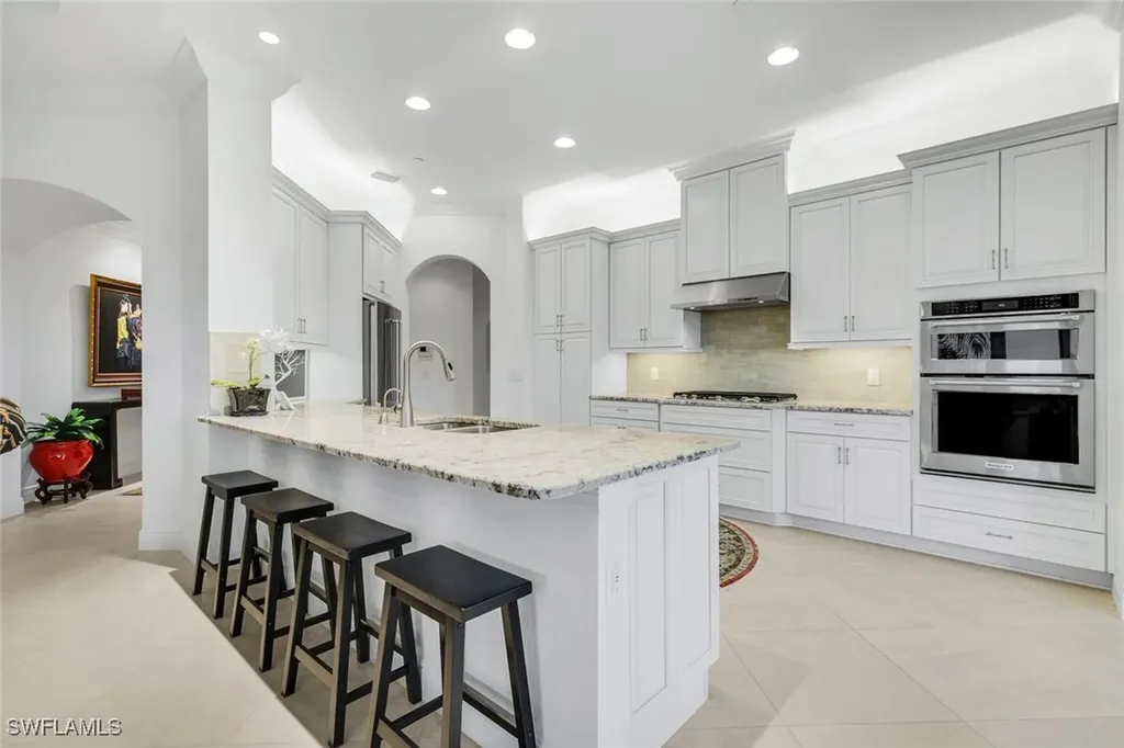 16452 Carrara Way Naples FL 34110