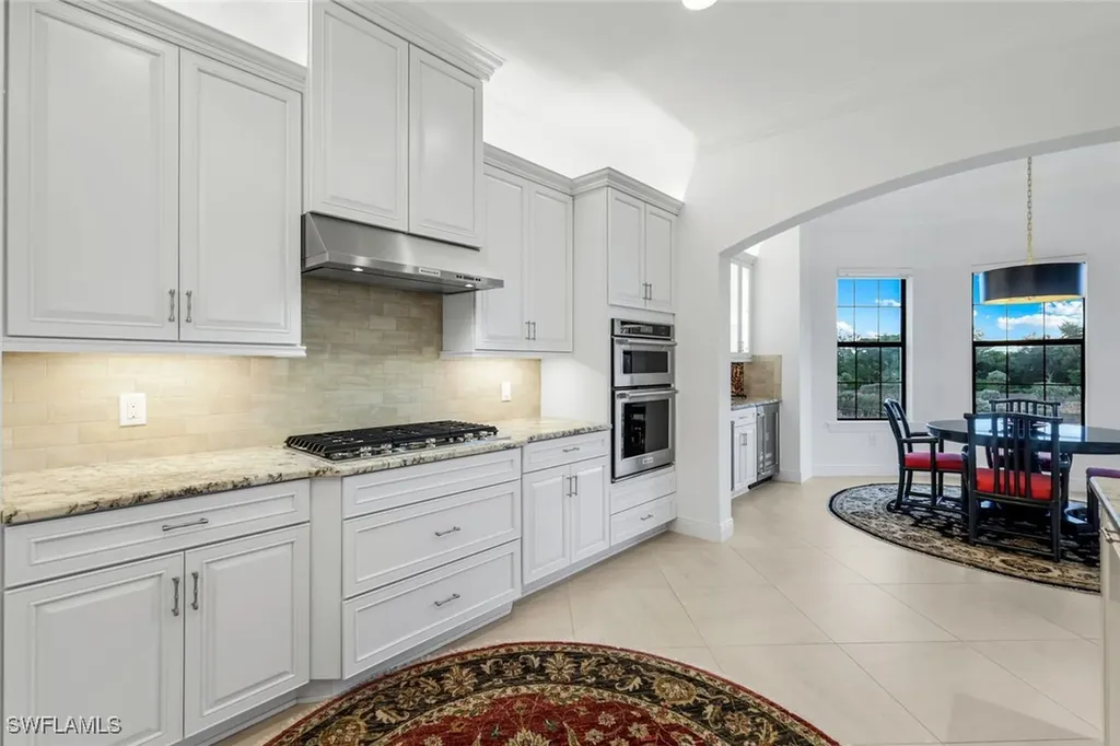 16452 Carrara Way Naples FL 34110