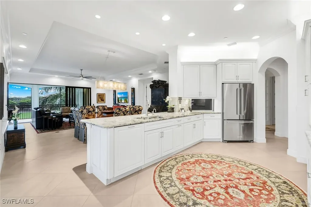 16452 Carrara Way Naples FL 34110