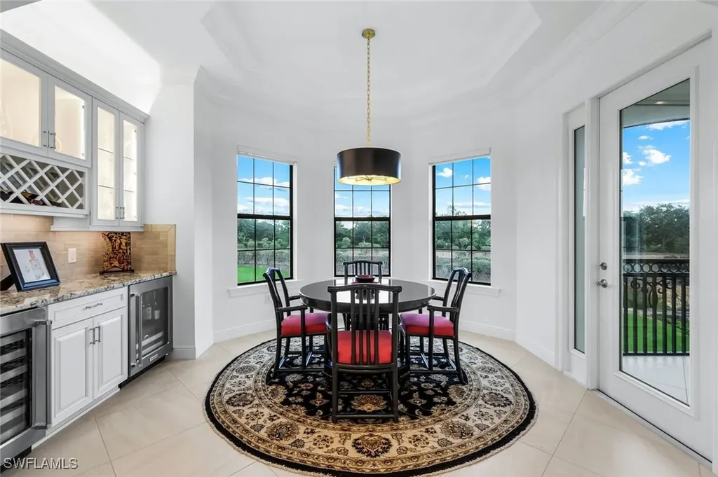 16452 Carrara Way Naples FL 34110