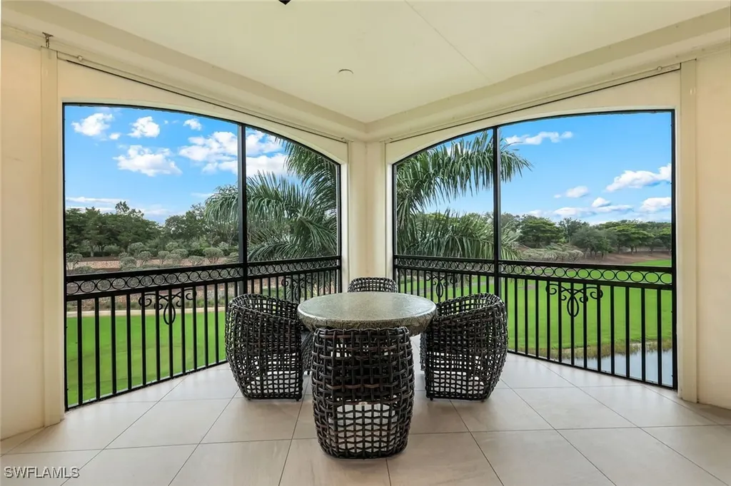 16452 Carrara Way Naples FL 34110