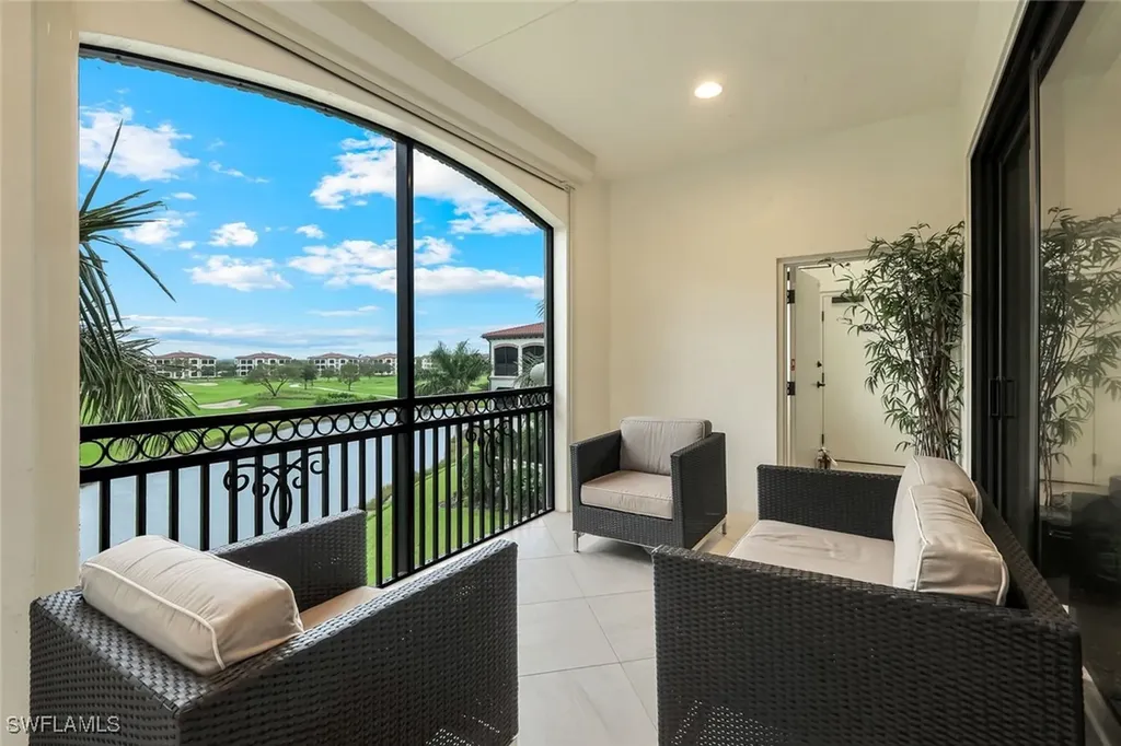 16452 Carrara Way Naples FL 34110