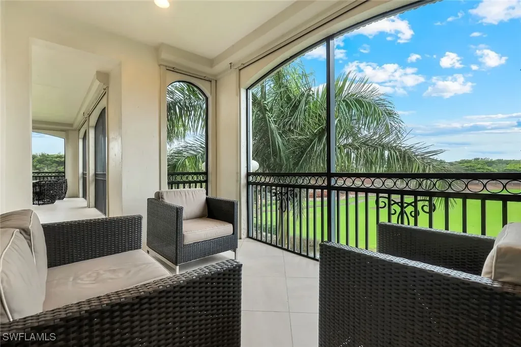 16452 Carrara Way Naples FL 34110