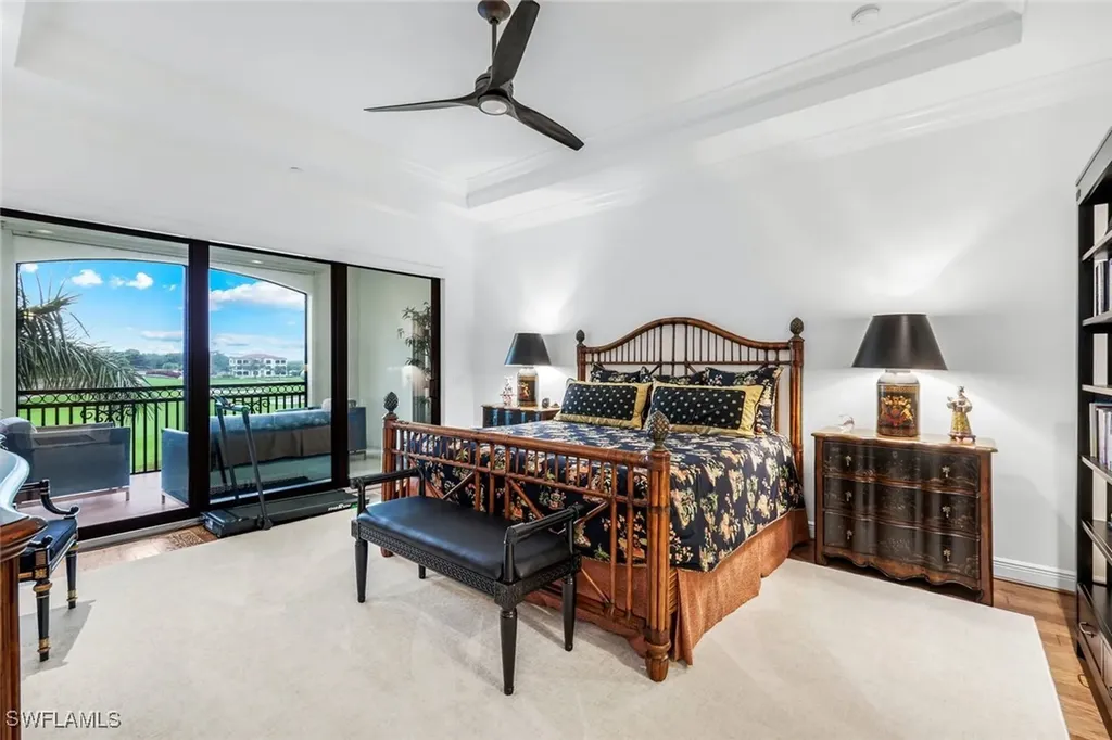 16452 Carrara Way Naples FL 34110