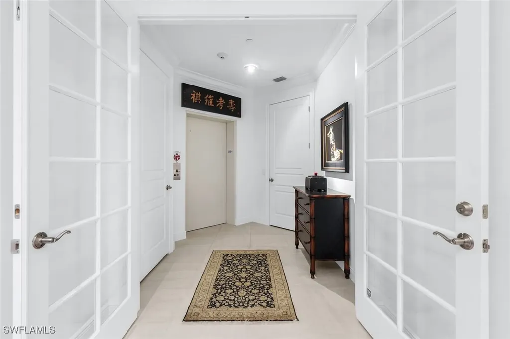 16452 Carrara Way Naples FL 34110