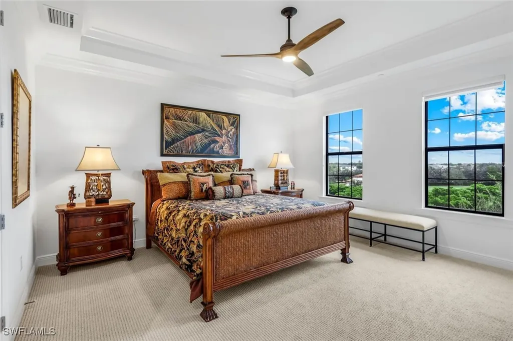 16452 Carrara Way Naples FL 34110