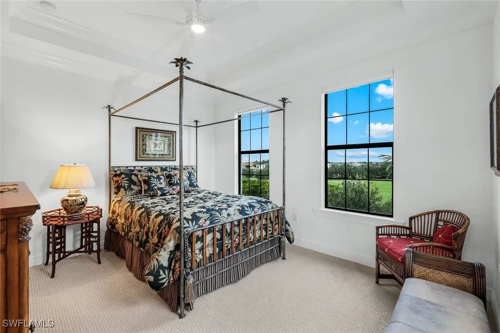 16452 Carrara Way Naples FL 34110