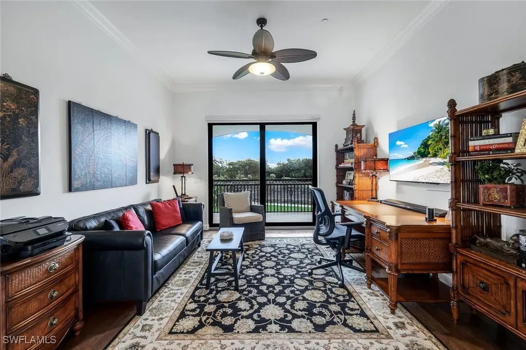 16452 Carrara Way Naples FL 34110