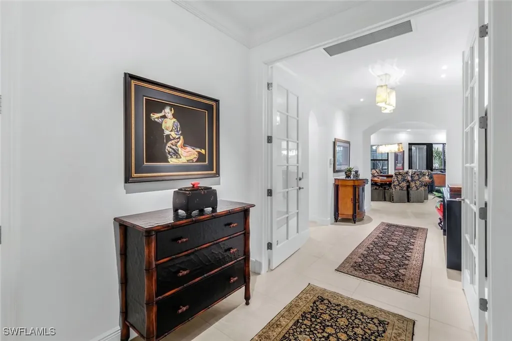 16452 Carrara Way Naples FL 34110