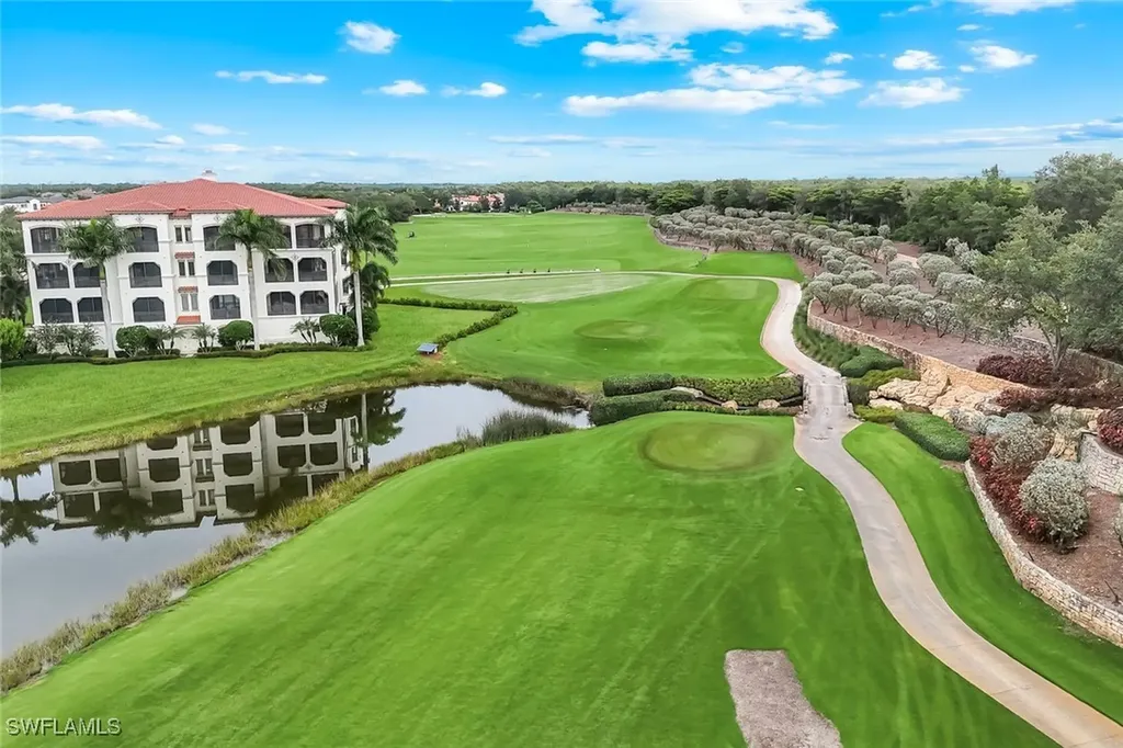 16452 Carrara Way Naples FL 34110