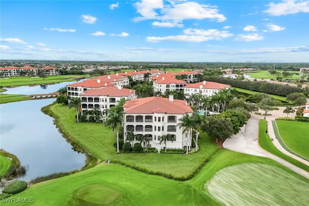 16452 Carrara Way Naples FL 34110