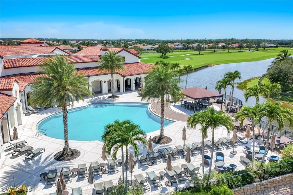 16452 Carrara Way Naples FL 34110