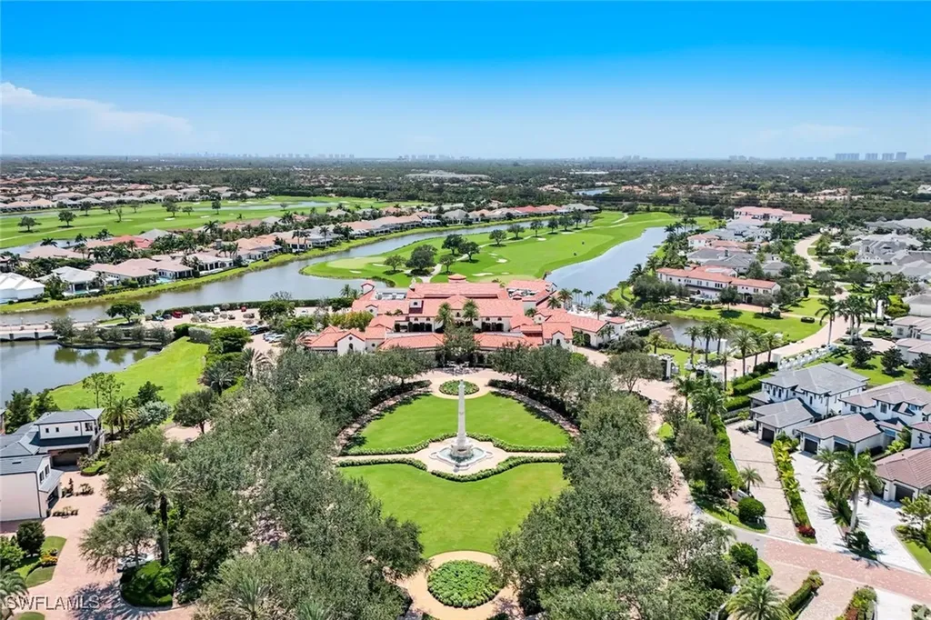 16452 Carrara Way Naples FL 34110