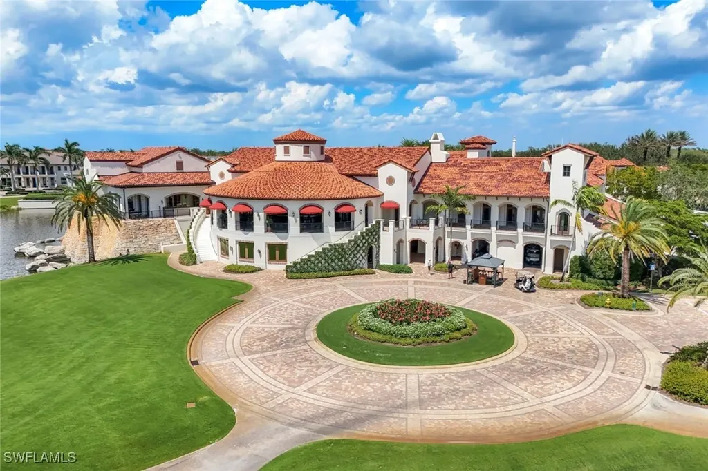 16452 Carrara Way Naples FL 34110