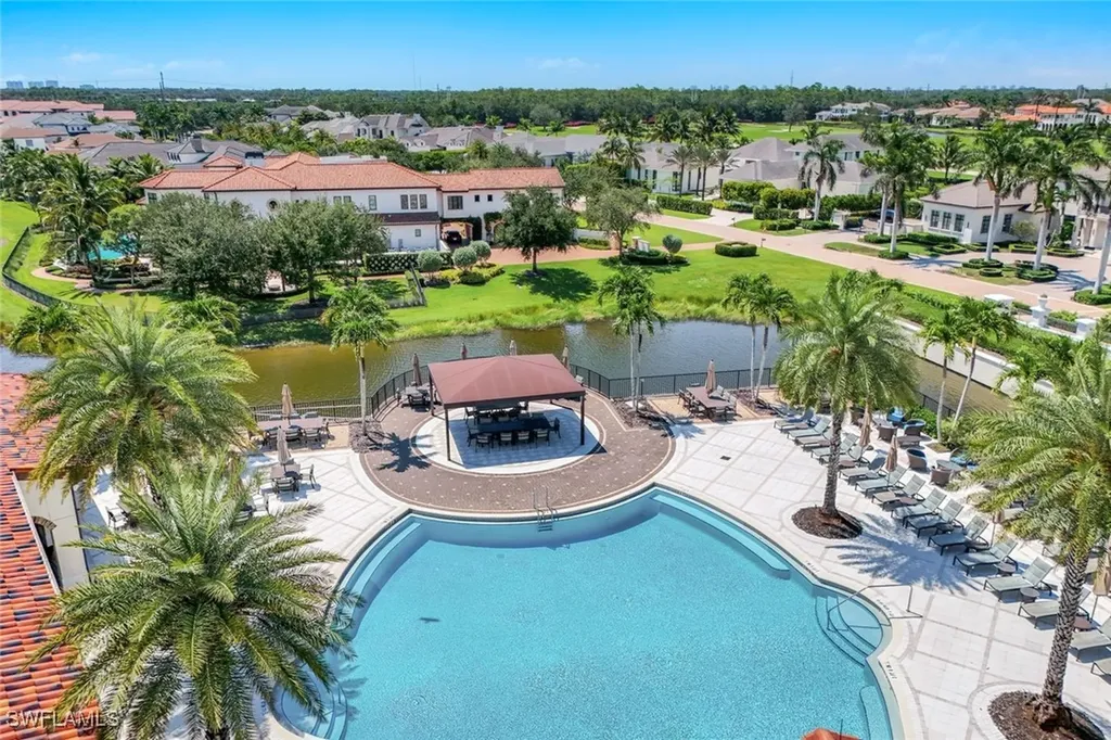 16452 Carrara Way Naples FL 34110