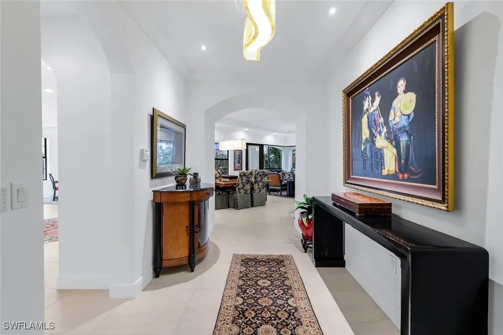 16452 Carrara Way Naples FL 34110