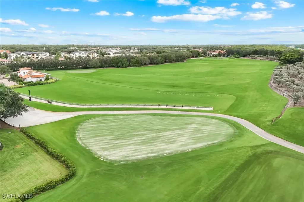 16452 Carrara Way Naples FL 34110