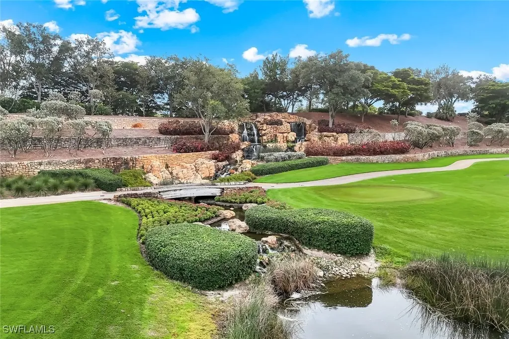 16452 Carrara Way Naples FL 34110